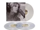 STEVIE NICKS - 3 LP set CLEAR vinyl RARE TRACKS & OUTTAKES (new) + fleetwood mac