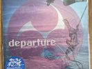 Nujabes/Fat Jon – Samurai Champloo Music Record - Departure - vinyl (sealed)