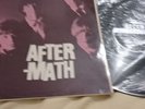 Pressage France Rolling Stones -Aftermath (10-69) Très Bon État Decca Stéréo