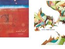 NUJABES Metaphorical Music and Modal Soul 2LP Set Vinyl Record Japan