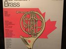 CANADIAN BRASS - UMBRELLA UMB-DD5 - LIMITED EDITION DIRECT TO DISC LP..