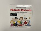 Vince Guaraldi ‎Charlie Brown Peanuts Portraits Vinyl Me Please VMP Red Vinyl LP