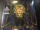 Anthrax For All Kings Newbury Limited Edition of 300 Purple Vinyl Heavy Metal LP