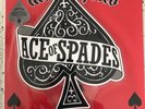 MOTORHEAD - Ace Of Spades Ltd Edition Picture Disc DIE CUT RSD NOT 2023 UNPLAYED