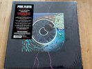 Pink Floyd: Pulse 4xLP Vinyl Record Box Set Inc. Photo Book (2018 Remastered)