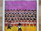 THE RAINCOATS - The Raincoats Rough 3 1st press (indie alt lo fi)