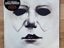 JOHN CARPENTER - Halloween 2xLP OST DEATH WALTZ Orange vinyl (horror)