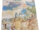 Haydn Symphonies Marriner 3LP Philips R 205521 (Sealed In Plastic)