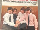 Beatles Beatles VI rare 1988 US reissue purple label bar code-CI90445 New