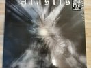 Alastis - Unity - Ltd Edition White Vinyl LP