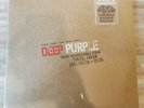 Deep Purple - Tokyo 2001 - Ltd Numbered Edition 4x 'Flag Of Japan' Vinyl LP