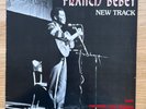 FRANCIS BEBEY - New Track LP Original (afro funk rare)
