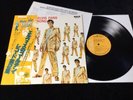 ELVIS PRESLEY LP RVP-6212 GOLD RECORDS VOL 2 JAPAN RE ORANGE LABEL OBI NM/NM