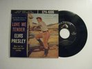 Elvis Presley 