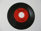 THE INN CROWD RUN CLARENCE RUN 45 rpm on MICHELLE RECORDS 982 RARE 60,s GARAGE