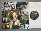 1973 FIRST PRESS SERGE GAINSBOURG VU DE L'EXTERIEUR SACEM PROMO TIP-TOP NM+