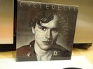 JOHNNY MOPED - Cycledelic LP 1978 Chiswick Records WIK8 punk rock