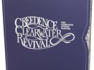 CREEDENCE CLEARWATER REVIVAL - THE COMPLETE STUDIO ALBUMS 7-LP SET - RARE - NEW