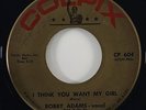 Bobby Adams 