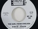 David Jones 