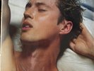 Troye Sivan Something To Give Each Other Limited LP Vinyl Milky Clear Alternativ