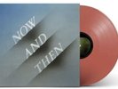 The Beatles Now And Then Limited Edition 12’’ Red Exclusive VINYL PRE-SALE