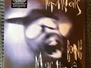 Bone Machine by Tom Waits New Sealed Remastered Vinyl LP