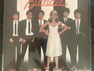 Blondie Parallel Lines Mobile Fidlelity MFSL Rare Vinyl