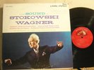 RCA LSC 2555 The Sound of Stokowski Wagner Die Walkure 4S 1S SD 1961 VG++