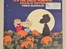 Vince Guaraldi - It's The Great Pumpkin Charlie Brown  VMP Green Colored Vinyl