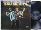JIMI HENDRIX EXPERIENCE 