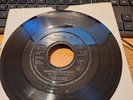 SPICE GIRLS WANNABE / BUMPER TO BUMPER VG+ 7