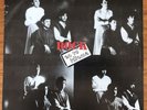 Los Encargados – Silencio LP Mexico 1987 Insert PROMO