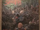 Suffocation 'Effigy of the Forgotten' LP 1st Press 1991 Death Metal Classic
