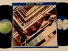 ROCK THE BEATLES 1967-1970 VINTAGE 1973 PRESSING 2 LP RECORDS STERLING EXCELLENT