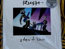 RUSH: A SHOW OF HANDS/200g 2 LP DMM VINYL/GATEFOLD/MINT/NEW & SEALED/FREE SHIP