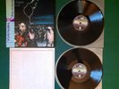 Black Sabbath- Live Evil rare Japan 2LP w/ OBI 20PP49-50 Ronnie James Dio, Iommi