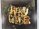 RARE Vintage Heavy Cruiser Vinyl LP 1972 Family Productions FPS 2706