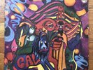 GAL COSTA Gal (1969) LP Philips R 756.098 L 1st Brazil TROPICALIA (Giberto Gil)