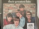 Herman's Hermits - Their Greatest Hits Vinyl LP 180gm Clear 2002 US NM