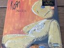 Korn - Issues vinyl record 2 LP set NEW sealed RARE 1st pressing 1999 US Press