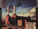 Pink Floyd - Animals - 1977 Columbia, VG/VG+
