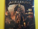 MEGADETH The Sick The Dying And The Dead (LP 2022) Ltd Ed Colour Vinyl Record