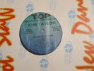 Kim Taylor - Say You'll Be Mine 1987 Vinyl/LP/Record Freestyle
