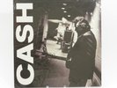 Johnny Cash American III: Solitary Man LP 2000 New and SEALED in Plastic