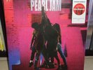 PEARL JAM TEN TARGET PURPLE LP EVEN FLOW JEREMY ALIVE GARDEN DEEP RELEASE BLACK