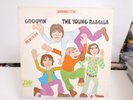 Vinyl, Record, LP, Album, The Young Rascals, Groovin', 1967, SD 8148, EX