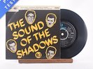 The Shadows - The Sound Of The Shadows No. 3 - 7