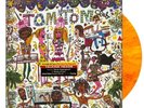 TOM TOM CLUB - Tom Tom Club (Limited Edition, Reissue, Tropical Yellow & Red ...