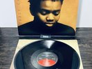 TRACY CHAPMAN LP CARROLLTON PRESSING/STEREO/E1-60774 ELEKTRA